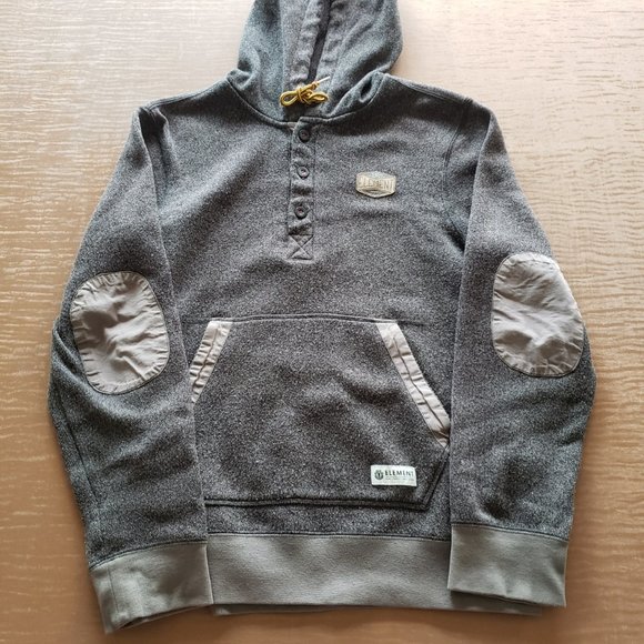 Element Other - Element Brand Highland Hoodie Pullover Small